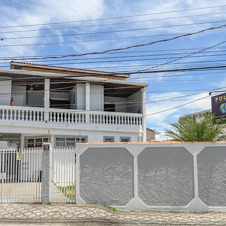 Pousada Espaco Viagi Таубате Экстерьер фото